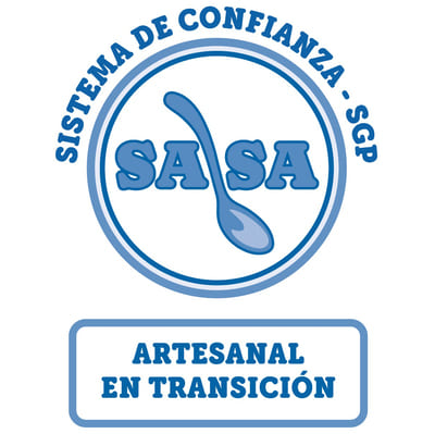 Artesanal en transición