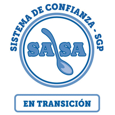 En transición