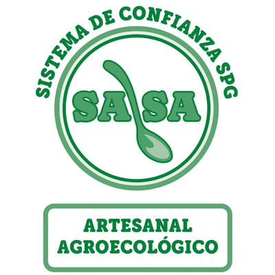 Artesanal agroecológico